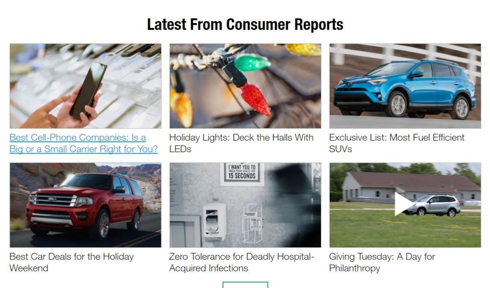 consumerreports